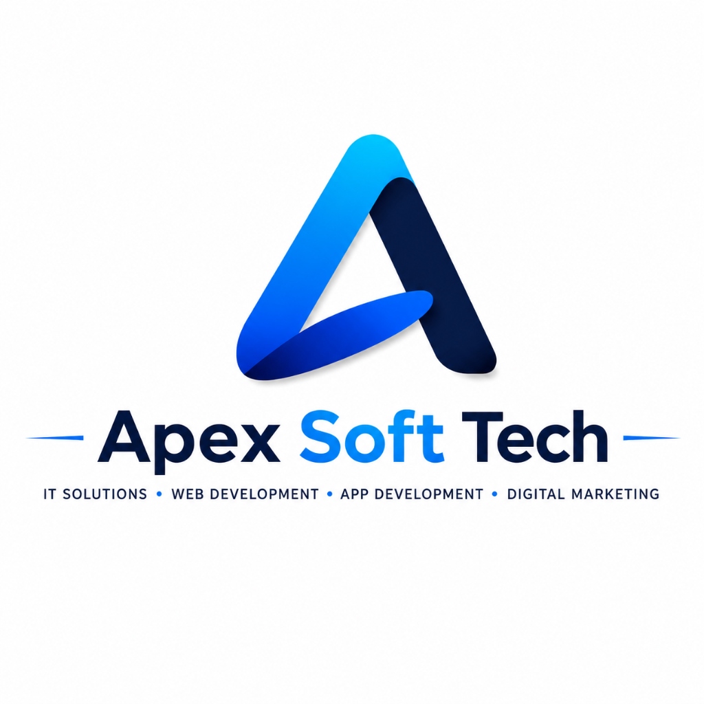 APEX SOFT TECH